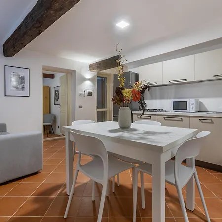 Appartement Guesthost - Charming Int - 3