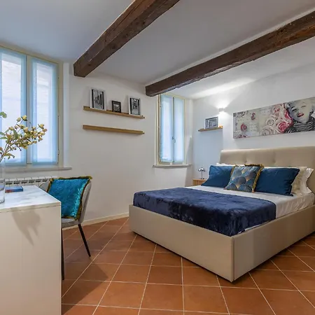 Appartement Guesthost - Charming Int - 3 *