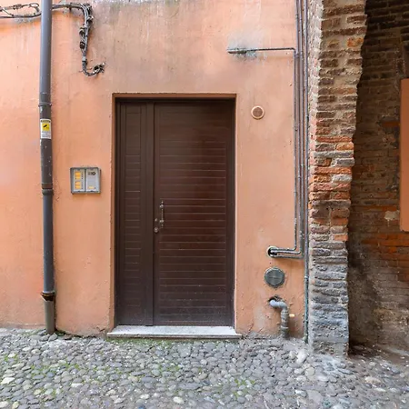 Guesthost - Charming Int - 3 Appartamento *