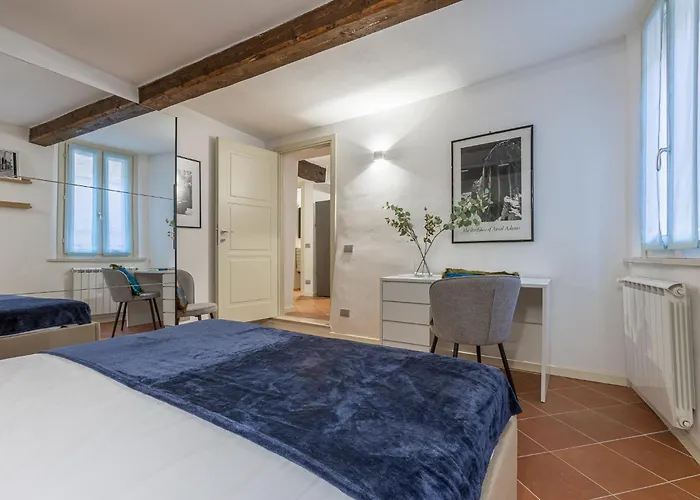 Apartment Guesthost - Charming Int - 3 *