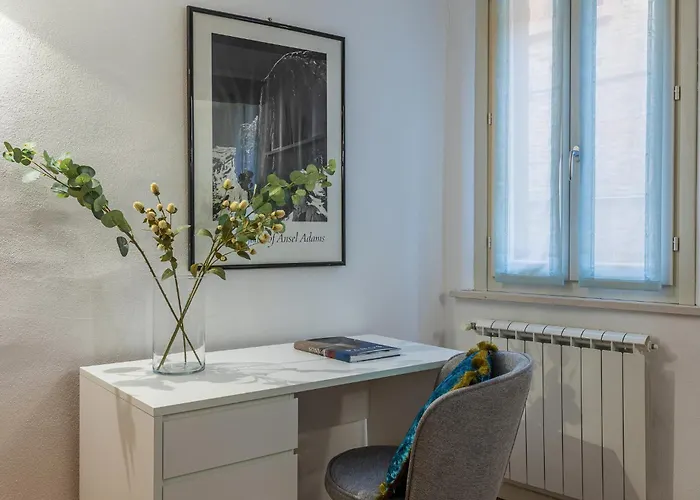 Guesthost - Charming Int - 3 Appartement