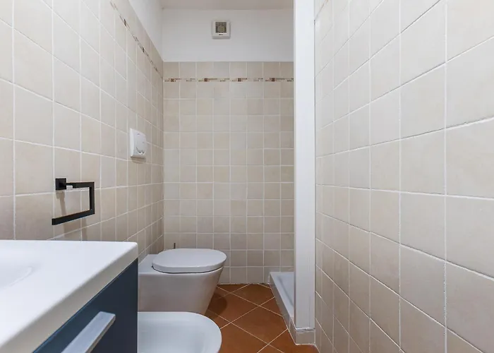 Guesthost - Charming Int - 3 Appartement *