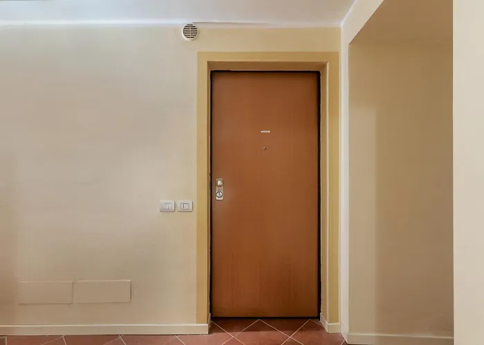 Guesthost - Charming Int - 3 Appartement *